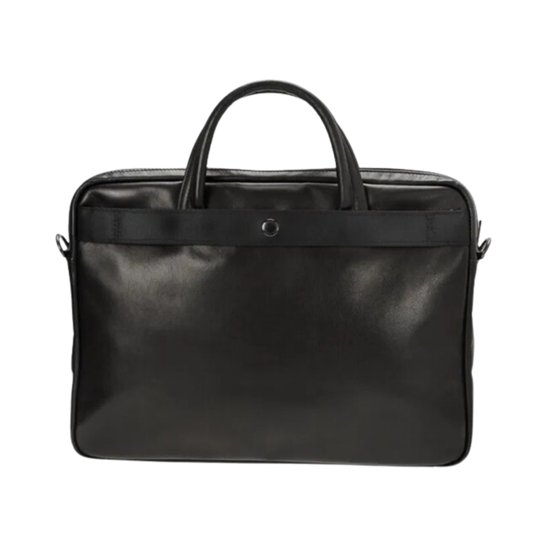 포터 어메이즈 투웨이 브리프케이스 블랙(Porter Amaze 2way Brief Case Black) - 2