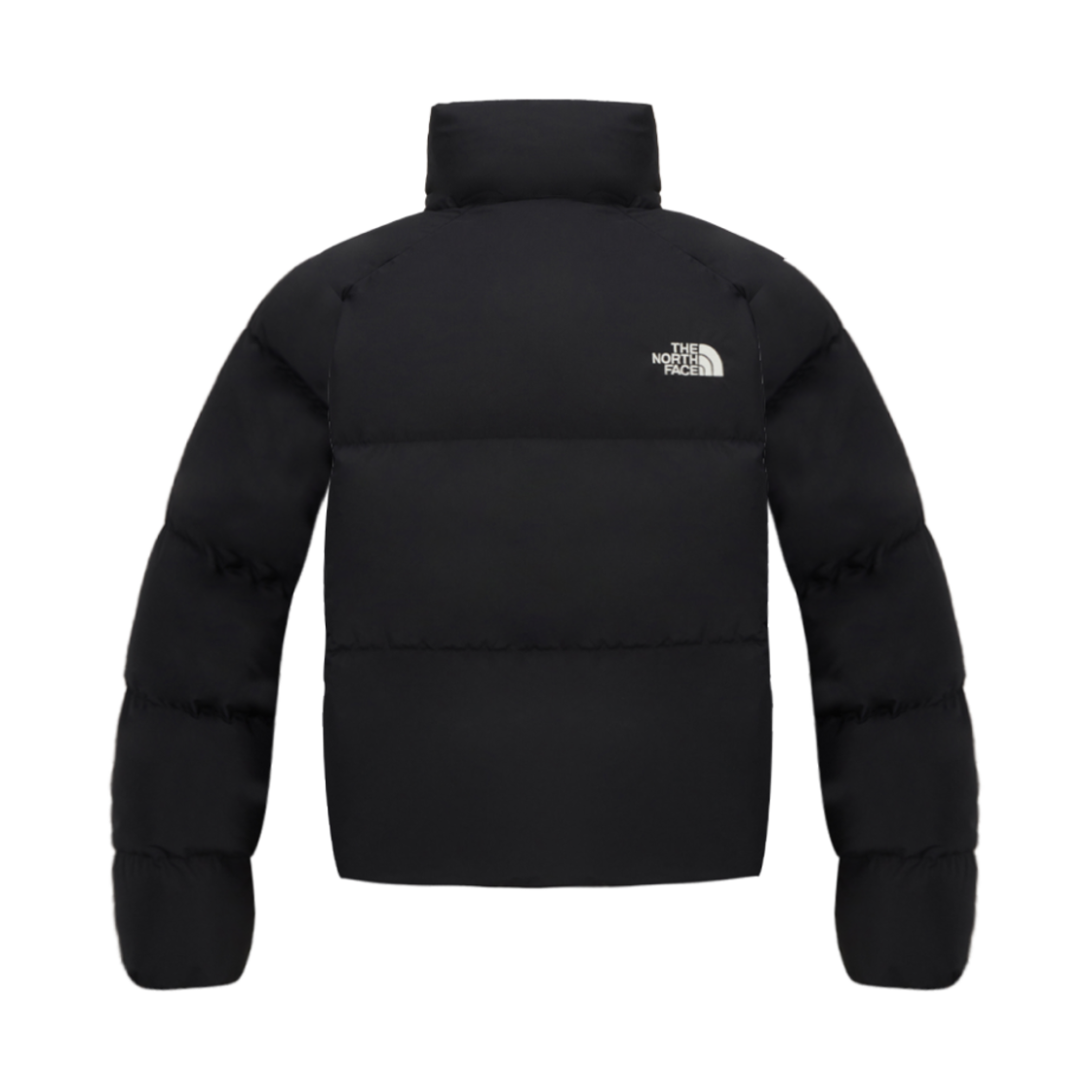 (W) 노스페이스 로프티 RDS 다운 자켓 블랙 - 24FW((W) The North Face Lofty RDS Down Jacket Black - 24FW) - 2