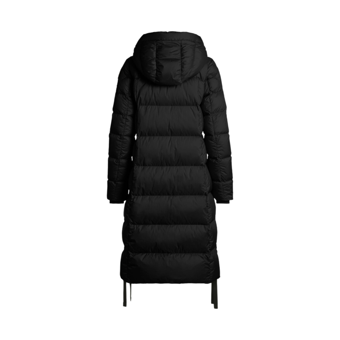 (W) 파라점퍼스 판다 다운 자켓 블랙 - 22FW((W) Parajumpers Panda Down Jacket Black - 22FW) - 2