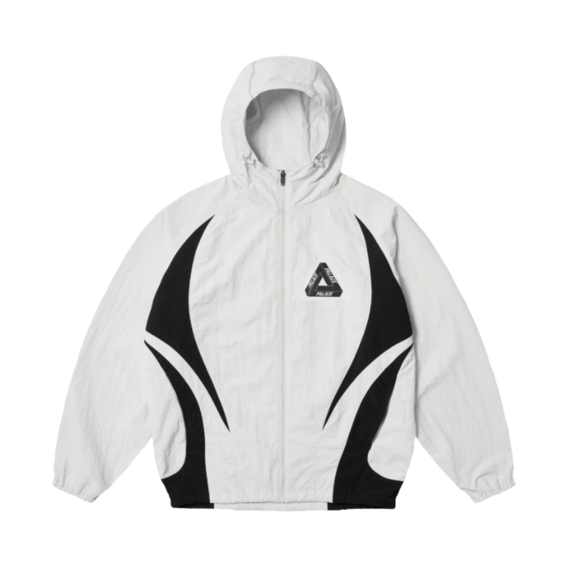 팔라스 P-트랙 자켓 클라우드 - 25SS(Palace P-Track Jacket Cloud - 25SS)