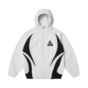 Palace P-Track Jacket Cloud - 25SS