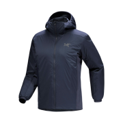 Arc'teryx Atom Hoody Black Sapphire