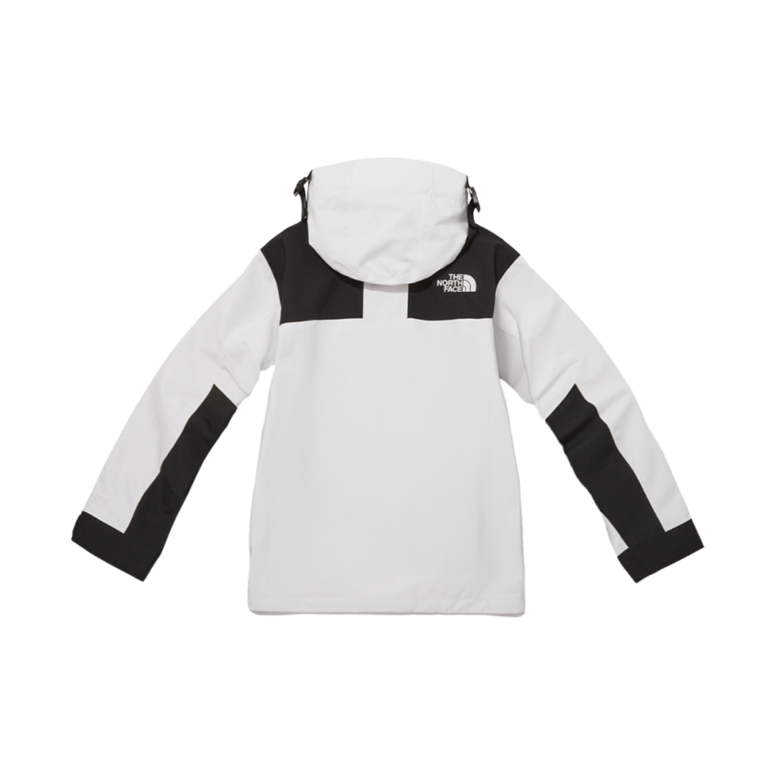 노스페이스 에코 고어텍스 마운틴 자켓 아이보리(The North Face Eco GTX Mountain Jacket Ivory) - 2