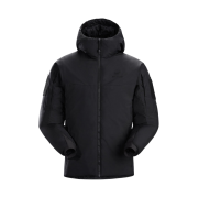 Arc'teryx LEAF Cold WX Hoody LT Gen 2 Black