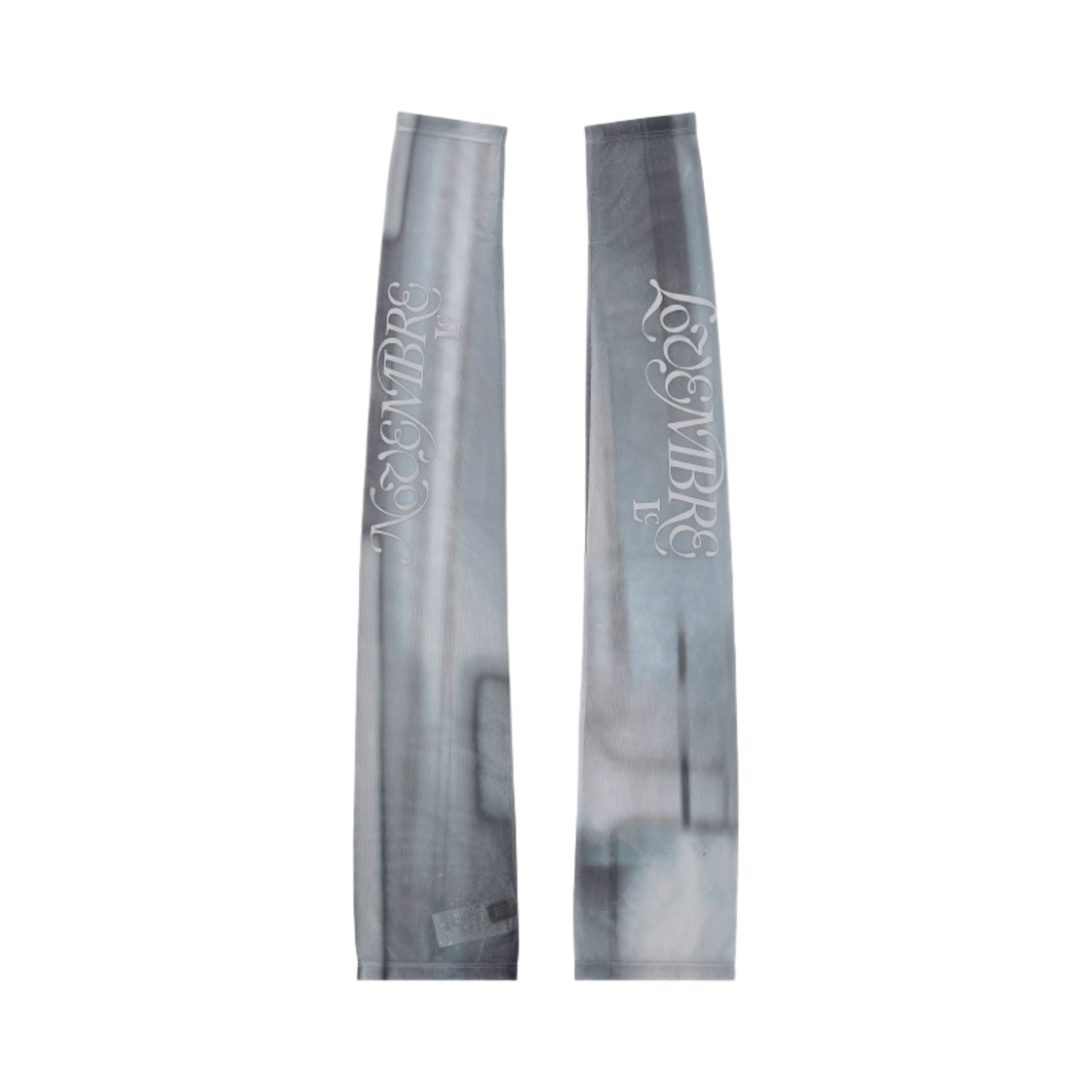 - LOW CLASSIC x Novembre Arm Sleeves Print