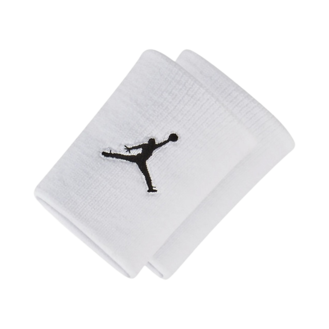 조던 점프맨 손목 밴드 화이트