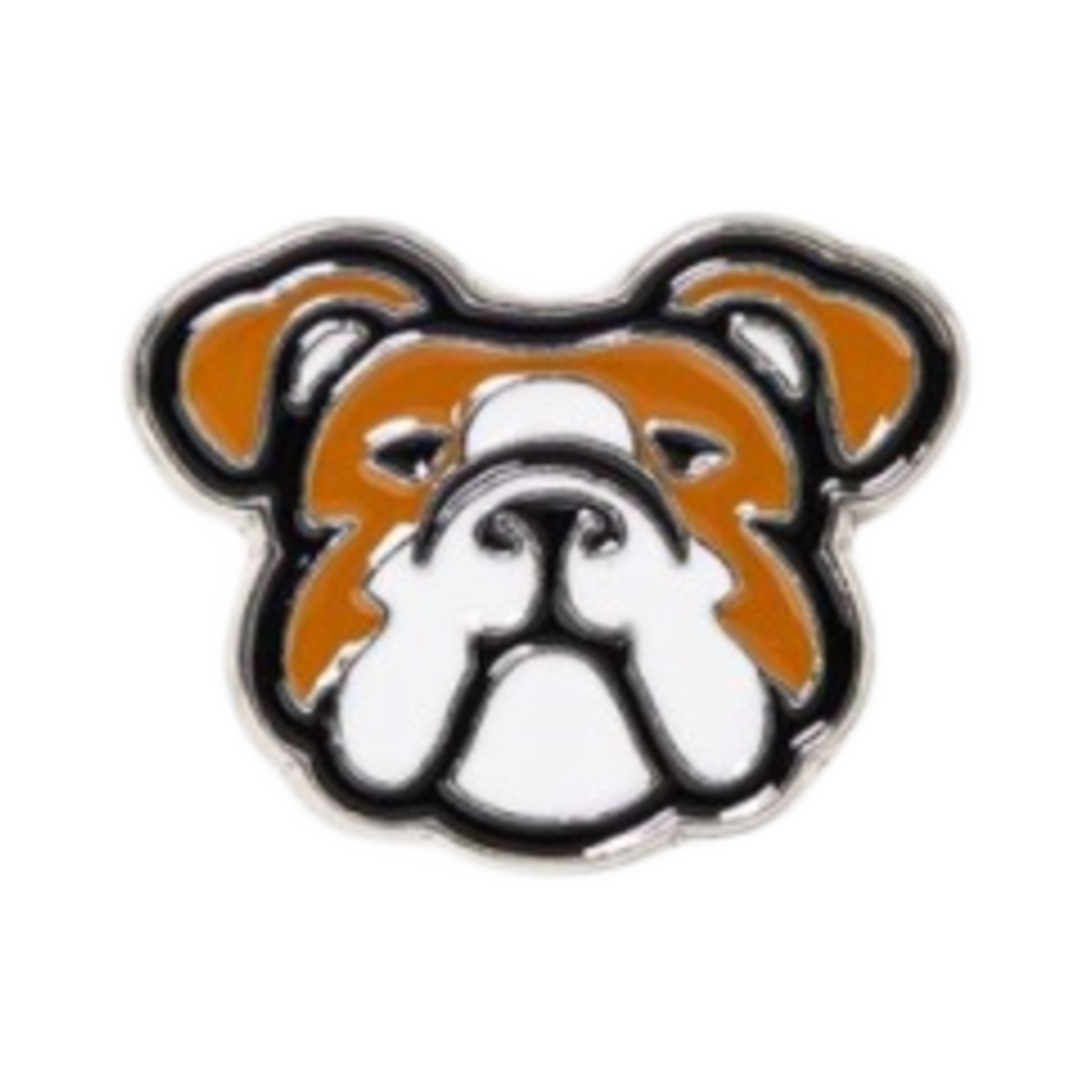 Human Made Animal Pin #1 Brown - Offline Store Exclusive