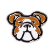 Human Made Animal Pin #1 Brown - Offline Store Exclusive