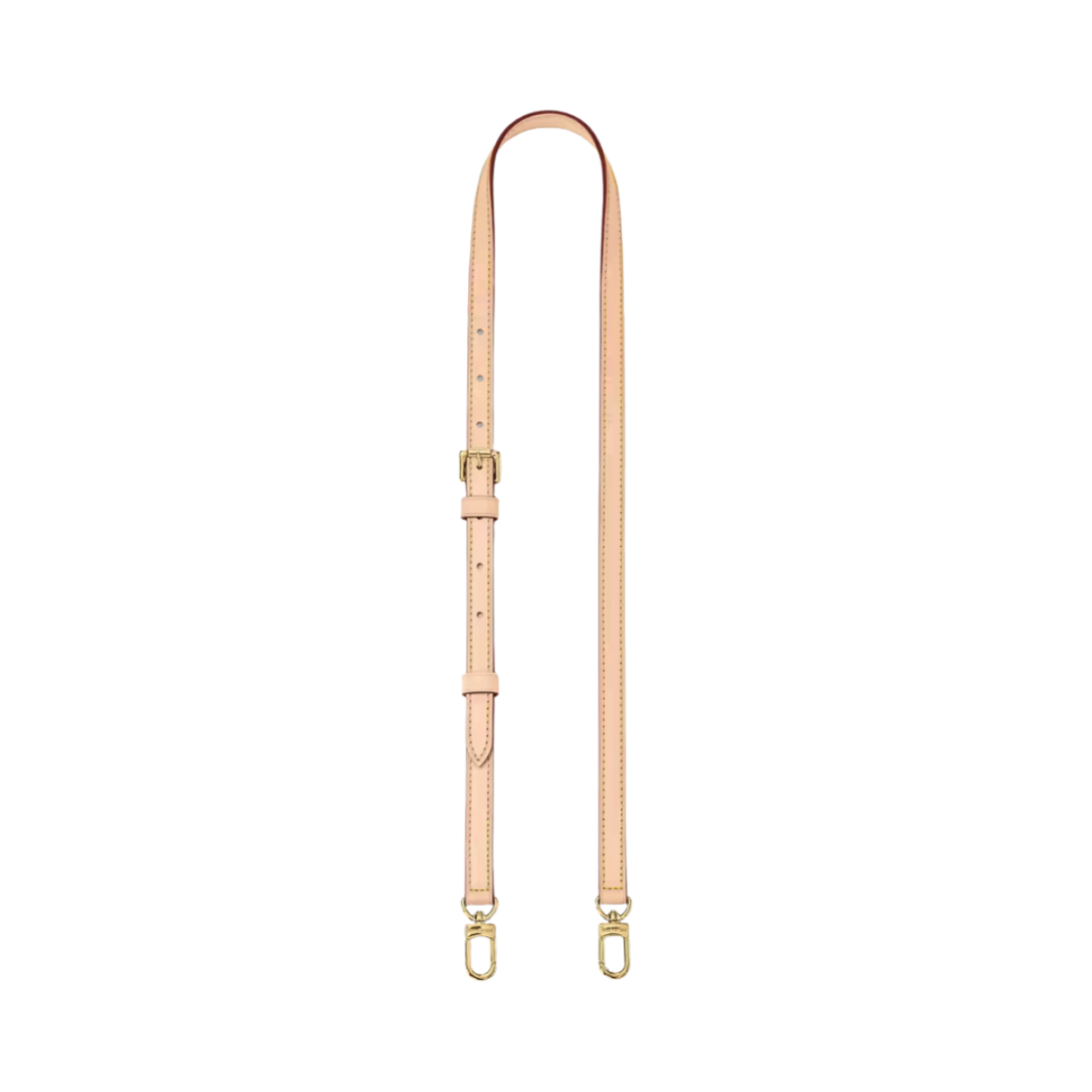 루이비통 길이 조절 가능한 16MM 숄더 스트랩 VVN(Louis Vuitton Adjustable Shoulder Strap 16MM VVN) - 1