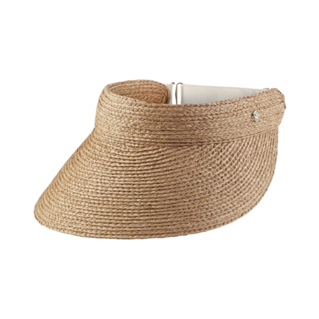 HAT50305 (W) Helen Kaminski Kirsten Nougat