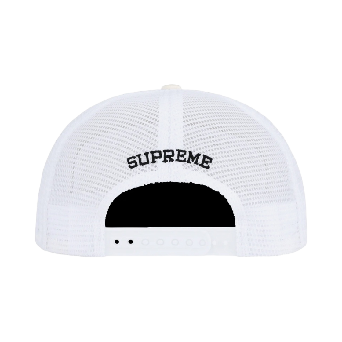 슈프림 카마초 메쉬 백 5-패널 아이보리 - 23FW(Supreme Camacho Mesh Back 5-Panel Ivory - 23FW) - 2