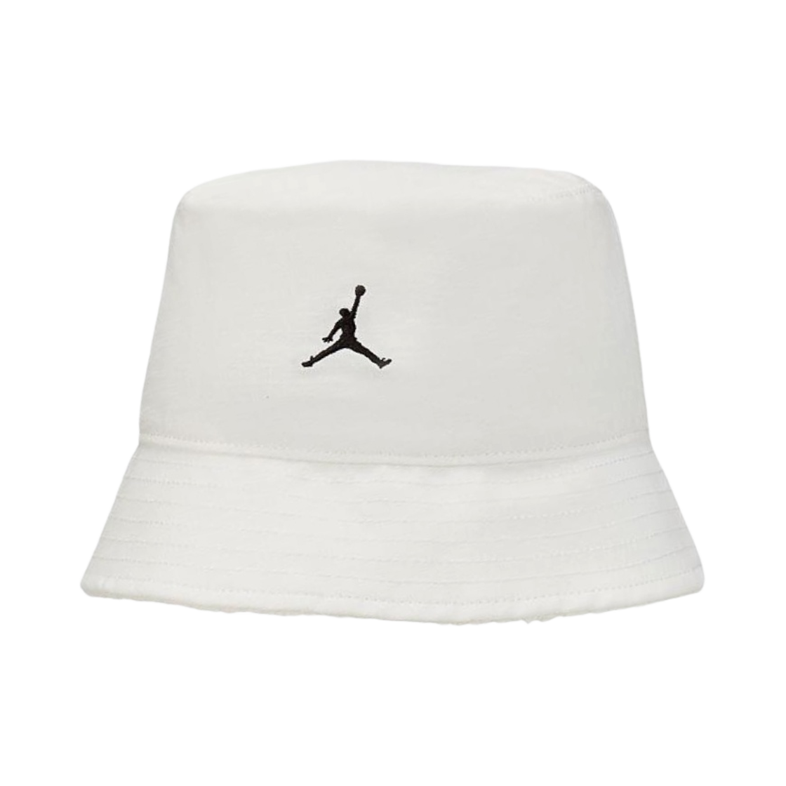 FN4674-133 Jordan Apex Winter Bucket Hat Sail Photon Dust