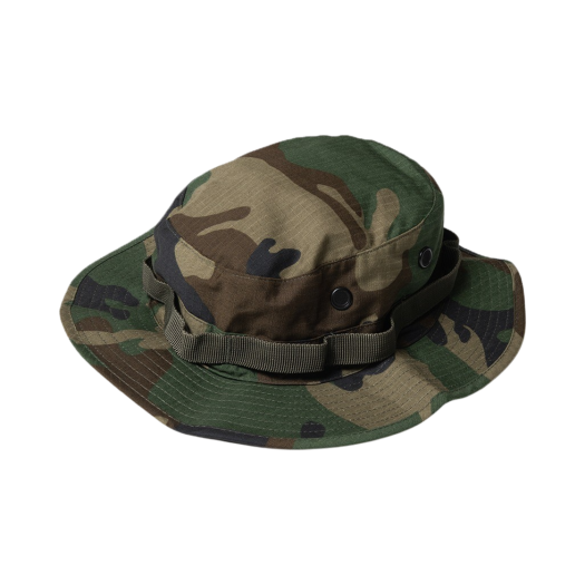 2024041810 YMCL KY Jungle Hat Woodland