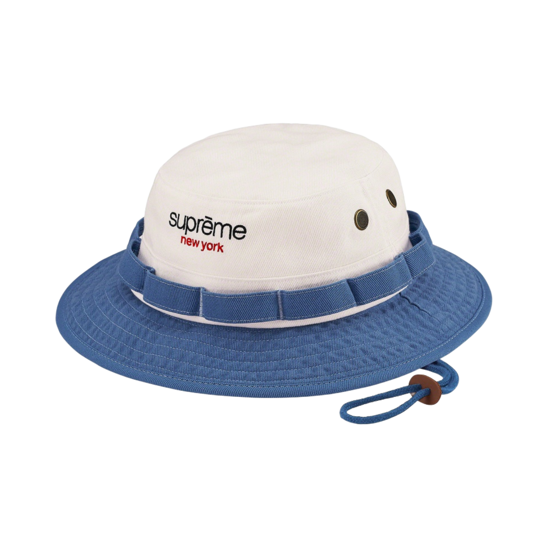 슈프림 콘트라스트 부니 슬레이트 - 20SS(Supreme Contrast Boonie Slate - 20SS) - 1