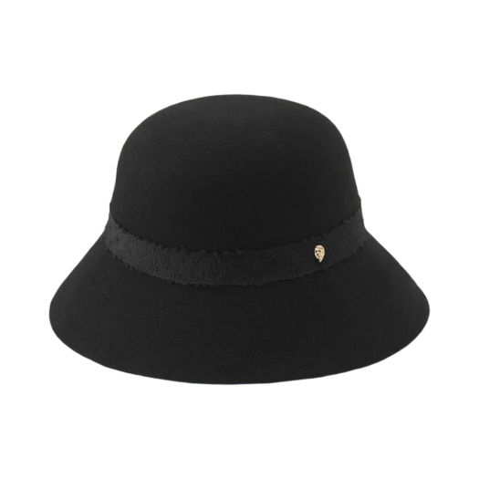 (W) Helen Kaminski Emani Black Black