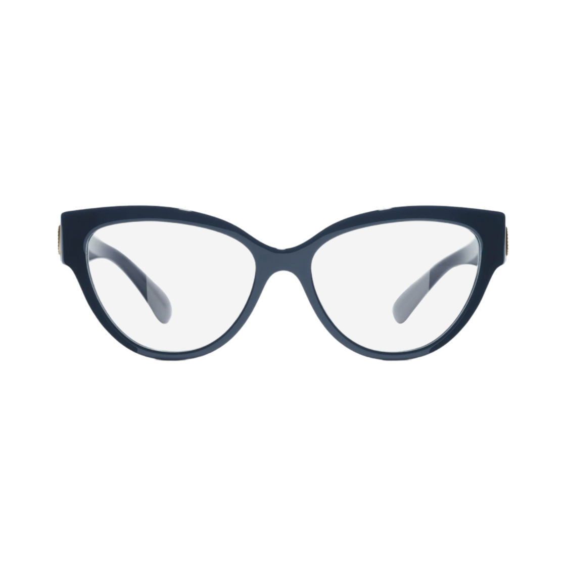 샤넬 캣아이 프레임 아세테이트 & 다크 블루(Chanel Cat Eye EyeglassesAcetate & Dark Blue) - 1
