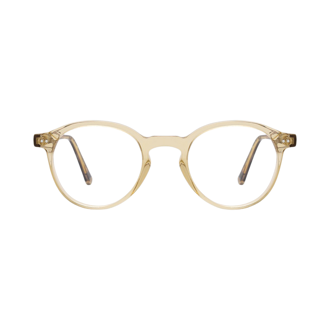 레트로슈퍼퓨처 x 앤디 워홀 더 워홀 옵티컬 레진 하바나(Retrosuperfuture x Andy Warhol The Warhol Optical Resin Havana)