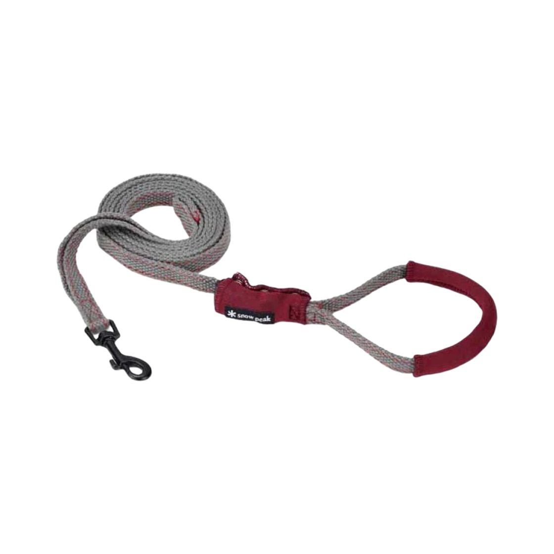 스노우 피크 소프트 도그 리드 S(Snow Peak Soft Dog Lead S) - 1