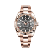 Rolex Sky-Dweller 42mm 326935 Slate Oyster