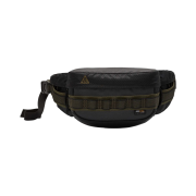 Nike ACG Karst Waistpack Black Cargo Khaki