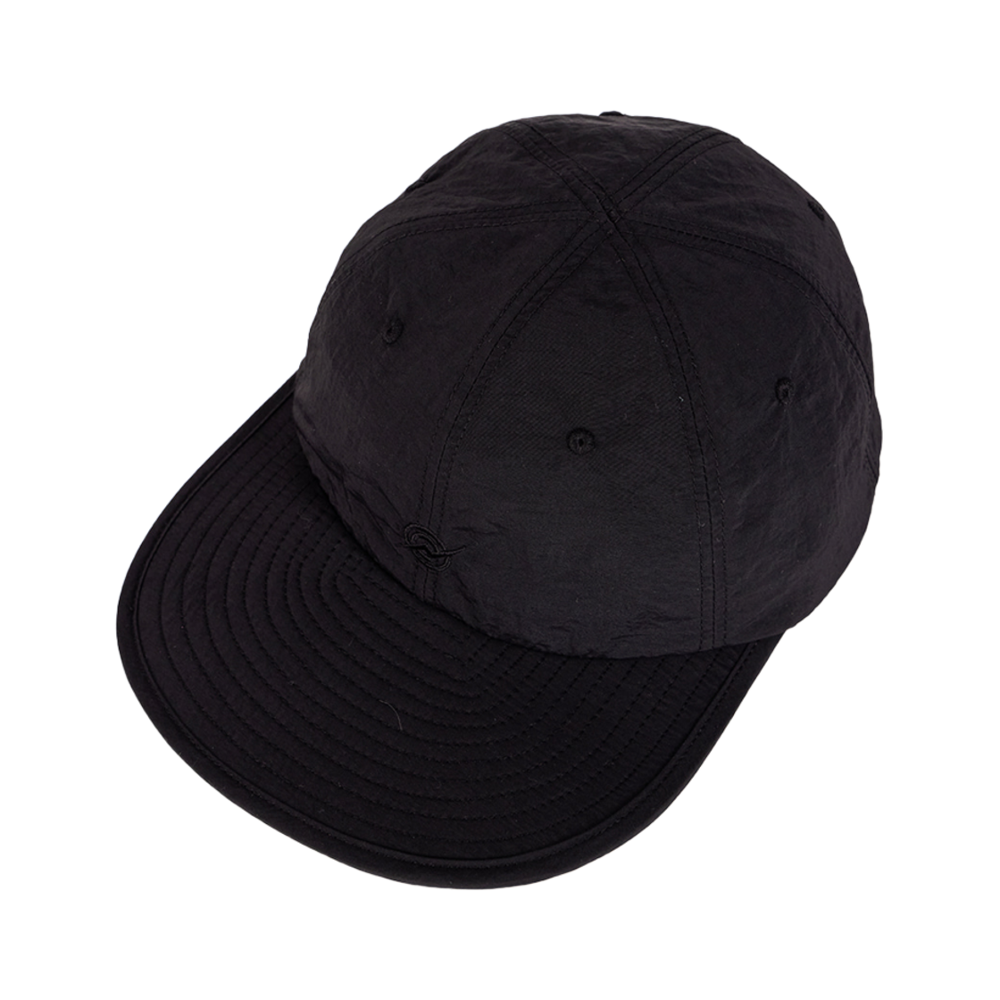 KA3AC1951M KALA PATTHAR Ball Cap Black