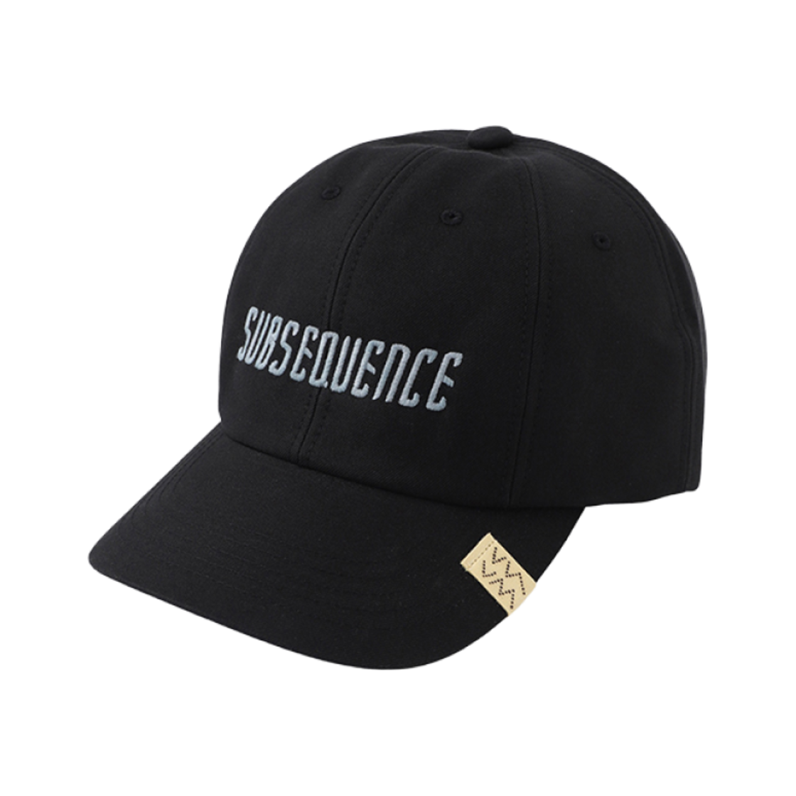 비즈빔 엑셀시오르 2 캡 서브시퀀스 블랙(Visvim Excelsior II Cap Subsequence Black)