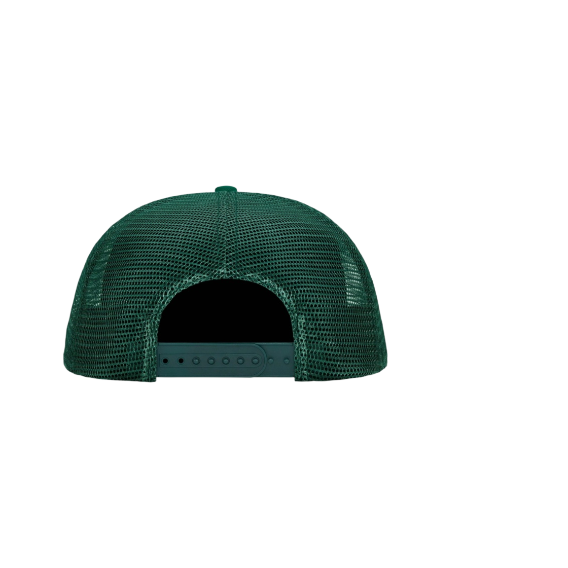 슈프림 하이스트 메쉬 백 5-패널 그린 - 23SS(Supreme Highest Mesh Back 5-Panel Green - 23SS) - 2