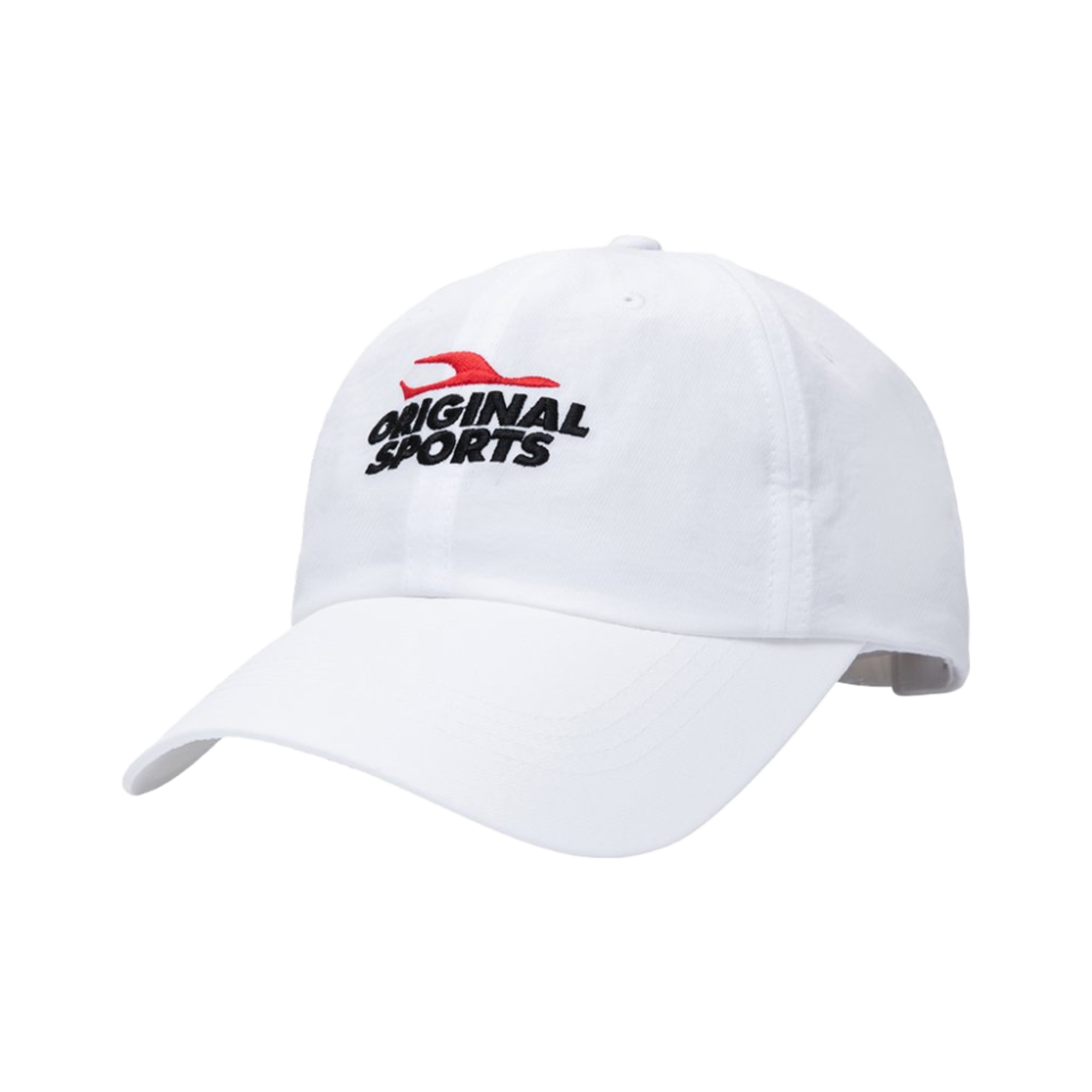 프로-스펙스 나일론 볼 캡 화이트(PRO-SPECS Nylon Ball Cap Whte)