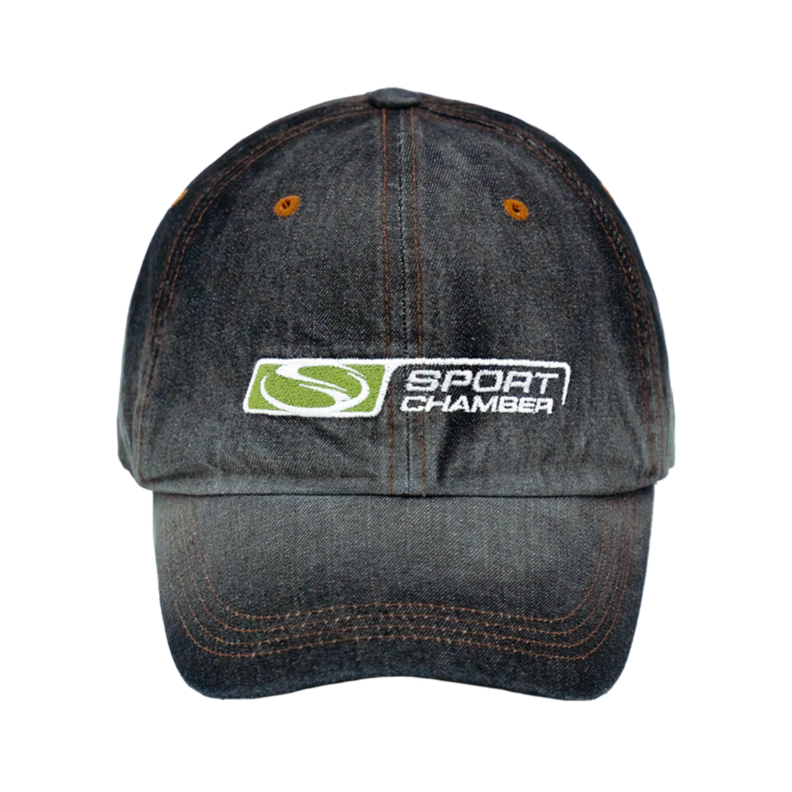 스포츠챔버 SC 플래시 볼캡 블랙(SPORT CHAMBER SC Flash Ball Cap Black)