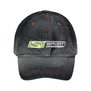SPORT CHAMBER SC Flash Ball Cap Black