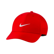 Nike Dri-Fit Legacy 91 Golf Cap University Red