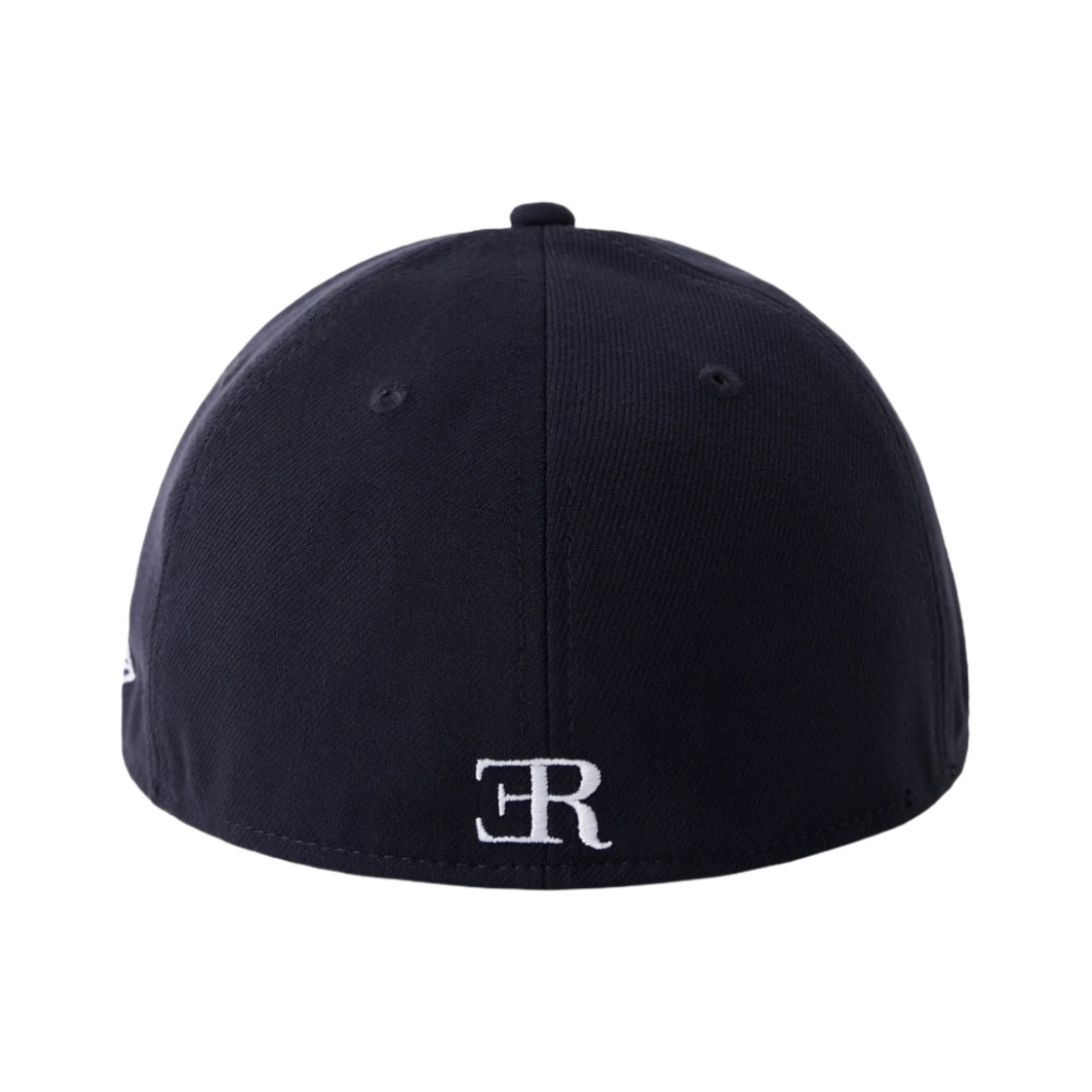 뉴에라 x EAR 로고 캡 네이비(New Era x EAR Logo Cap Navy) - 2
