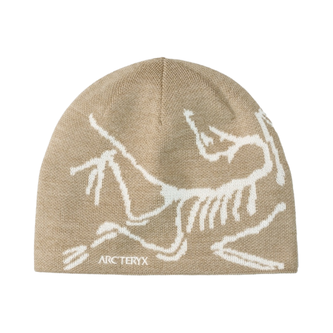 6756 Arc'teryx Bird Head Toque Smoke Bluff