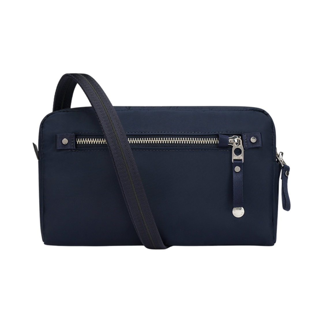 팩세이프 안티 테프트 3-in-1 슬링백 네이비(Pacsafe Anti Theft 3-in-1 Sling Bag Navy)
