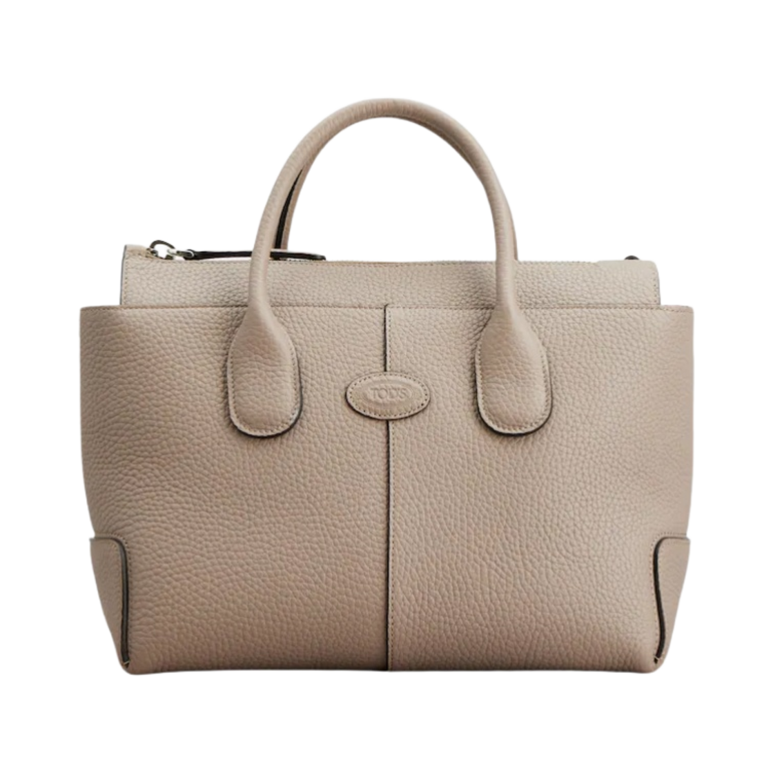 XBWDBSA0200WSSC413 Tod's Di Bag Small Beige