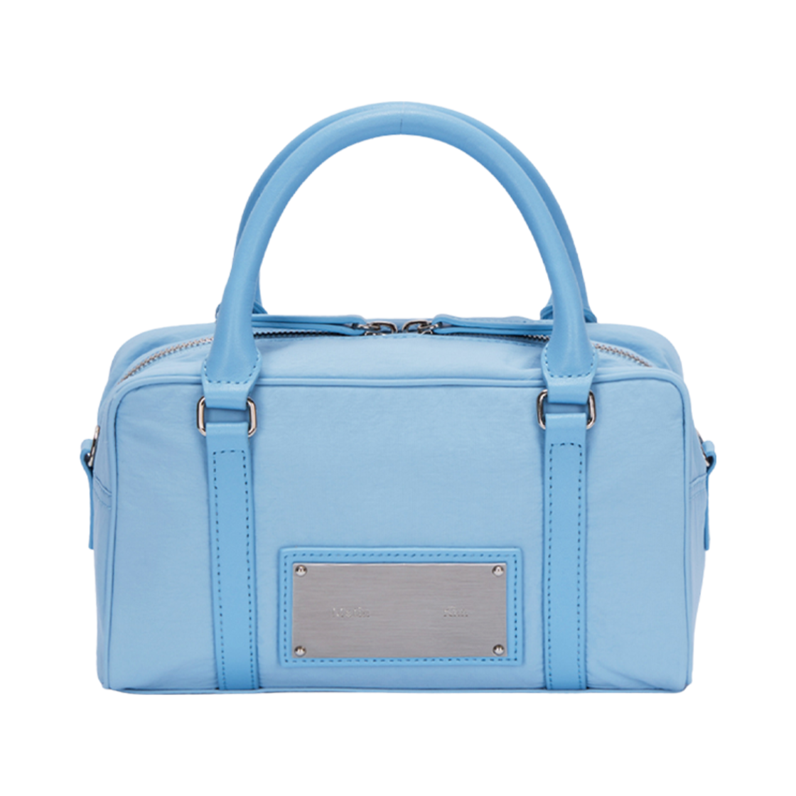 ★ SALE!! ★【Matin Kim】BABY SPORTY TOTE BAG BABY SPORTY TOTE BAG IN BLACK – Matin Kim