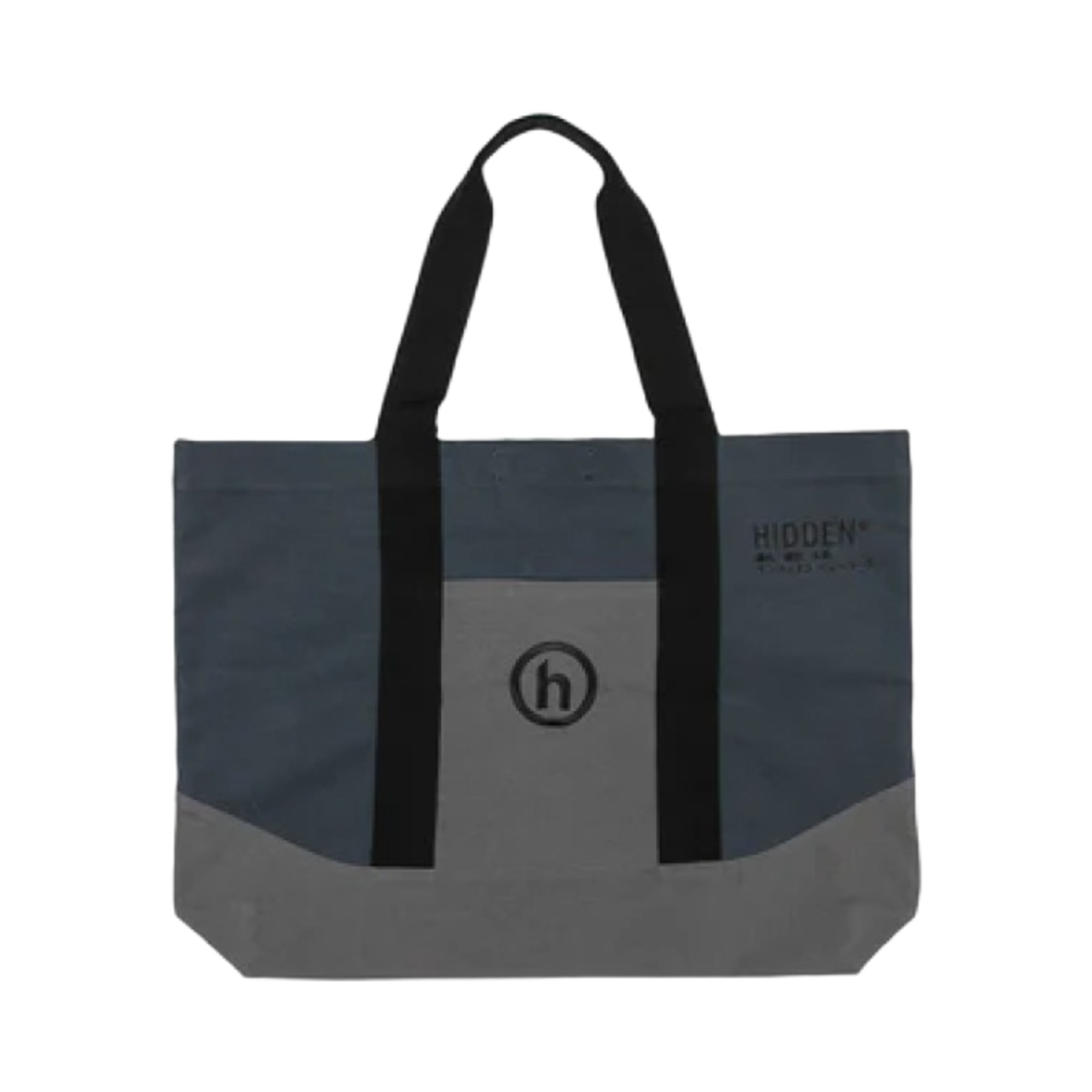 - Hidden NY Tote Bag Multicolor