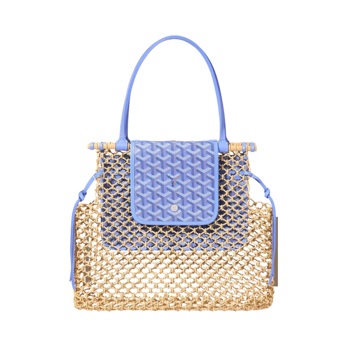 고야드 알리그르 백 아이리스(Goyard Ailgre Bag Iris) - 1