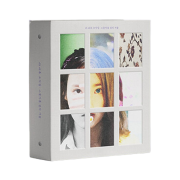 IU Pieces : Winter of a Twenty-Nine Year Old Blu-ray & DVD