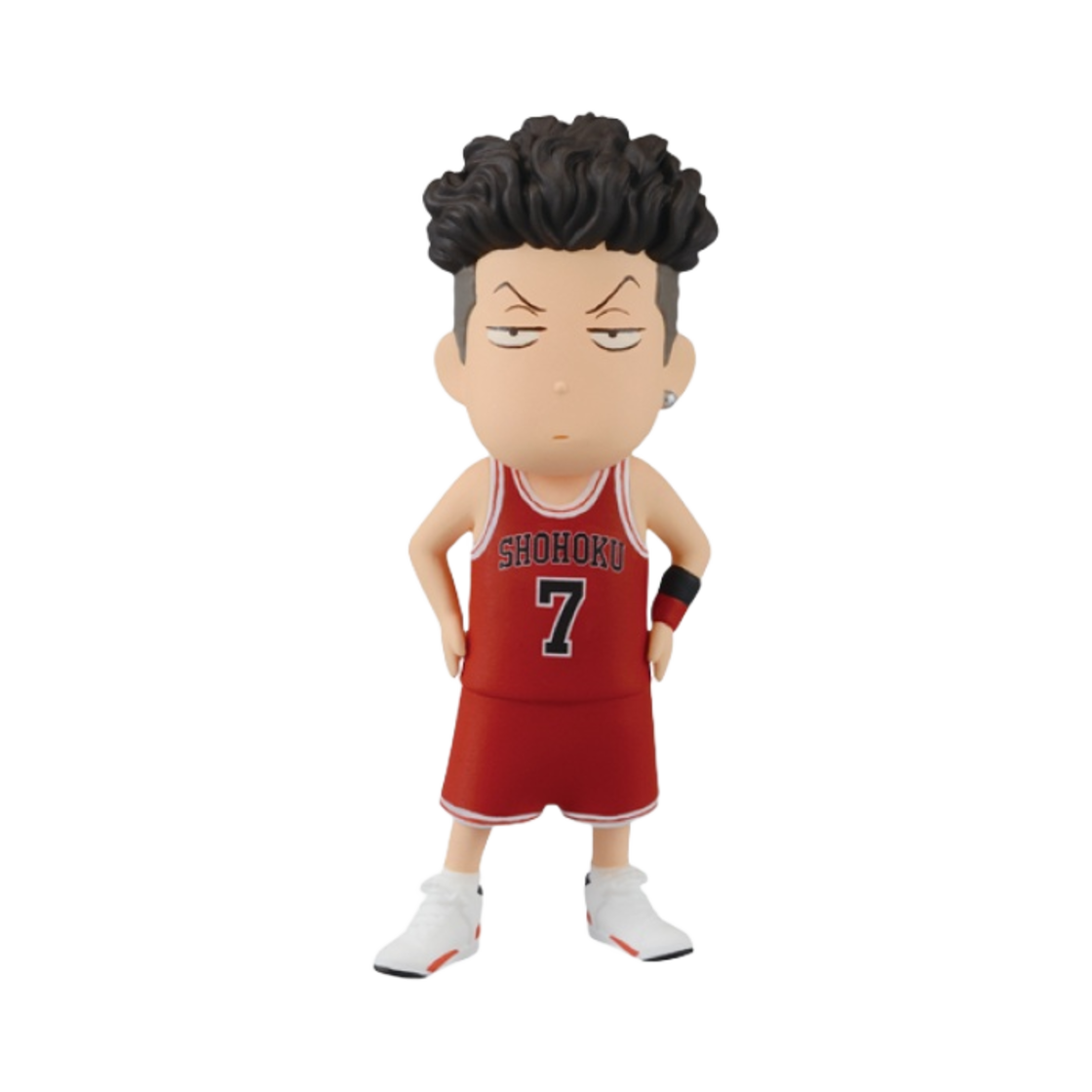 토에이 스튜디오 더 퍼스트 슬램 덩크 피규어 컬렉션 북산 송태섭(Toei Studio The First Slam Dunk Figure Collection Buksan Song Taeseop)