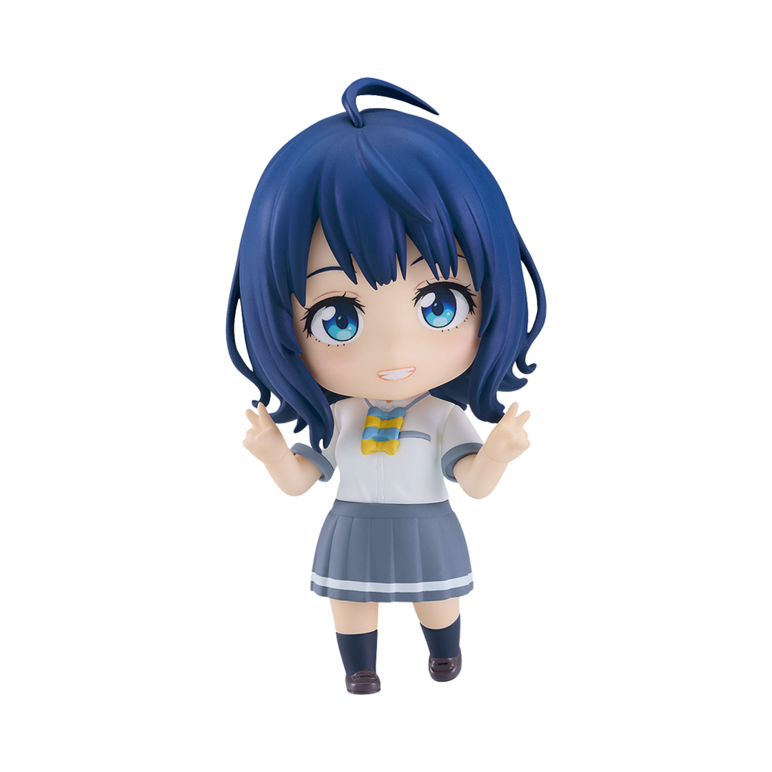 굿스마일컴퍼니 넨도로이드 야나미 안나(Good Smile Company Makeine: Too Many Losing Heroines! Nendoroid Anna Yanami) - 1