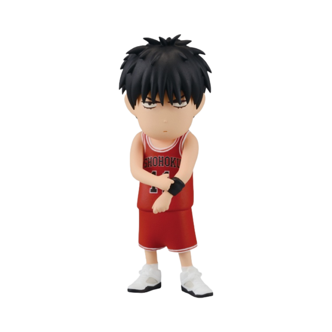 토에이 스튜디오 더 퍼스트 슬램 덩크 피규어 컬렉션 북산 서태웅(Toei Studio The First Slam Dunk Figure Collection Buksan Seo Taewoong)
