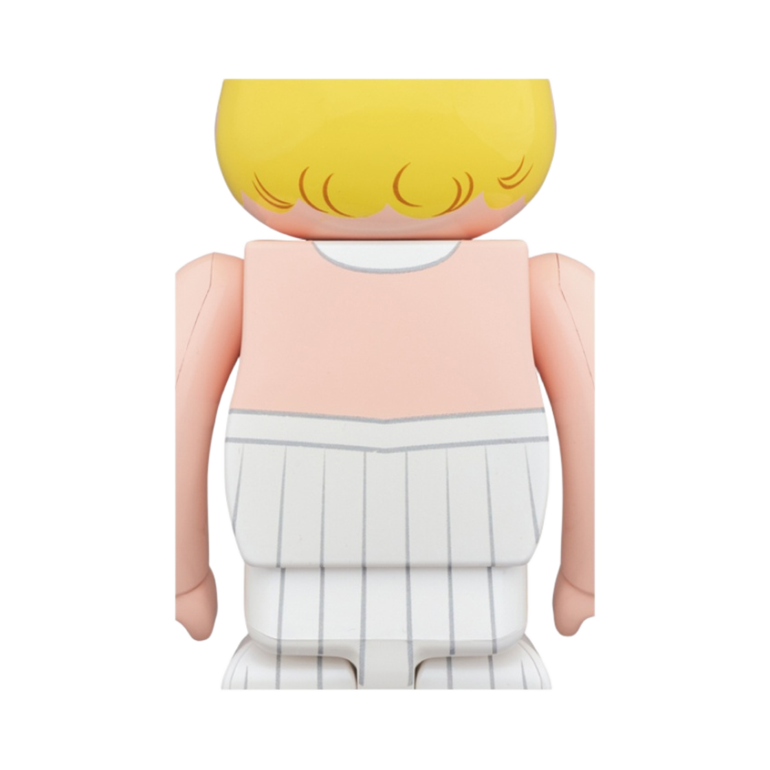 베어브릭 마릴린 먼로 100% & 400% 세트(Bearbrick Marilyn Monroe 100% & 400% Set) - 4