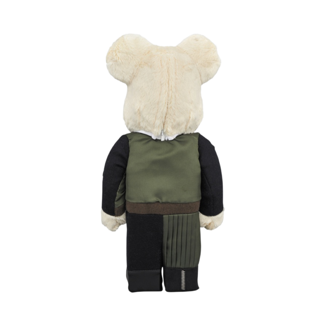 베어브릭 x 사카이 2018 버전 100% & 400% 세트(Bearbrick x Sacai 2018 Ver. 100% & 400% Set) - 3
