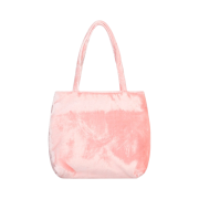 Hai Little Velvet Bag Pink