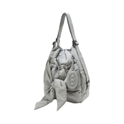 (W) Athe Vanessabruno Ruban Ribbon Backpack Grey