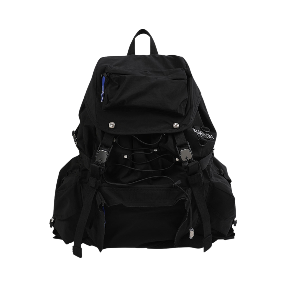 아더에러 와일드 백팩 느와르 | Ader Error | KREAM