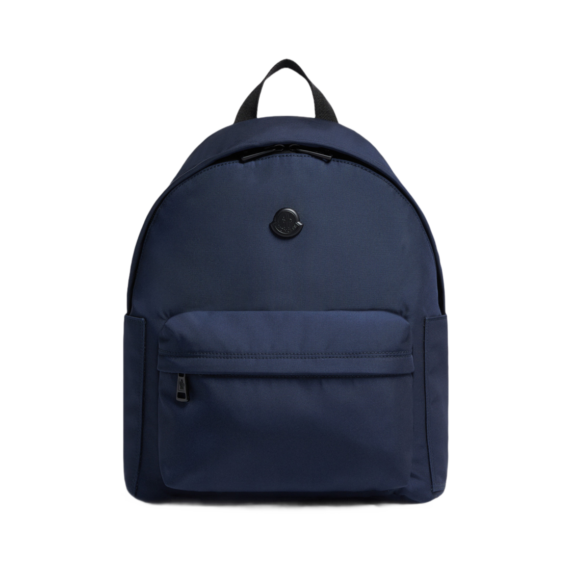 몽클레르 뉴 피에릭 워터 리펠런트 백팩 다크 블루 - 25FW(Moncler New Pierrick Water Repellent Backpack Dark Blue - 25FW)