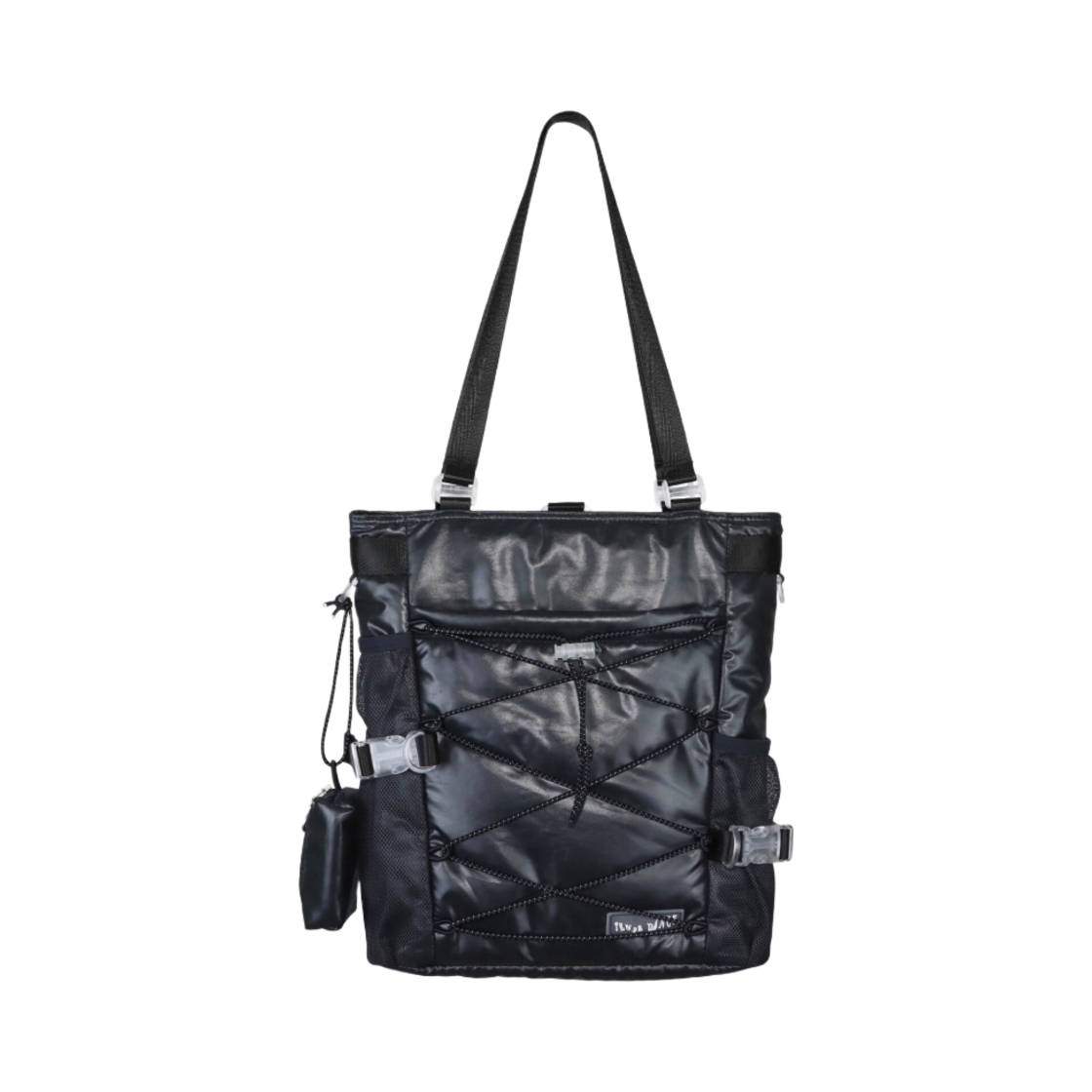 파히섬 BSC 백 블랙(Pahisum BSC Bag Black)