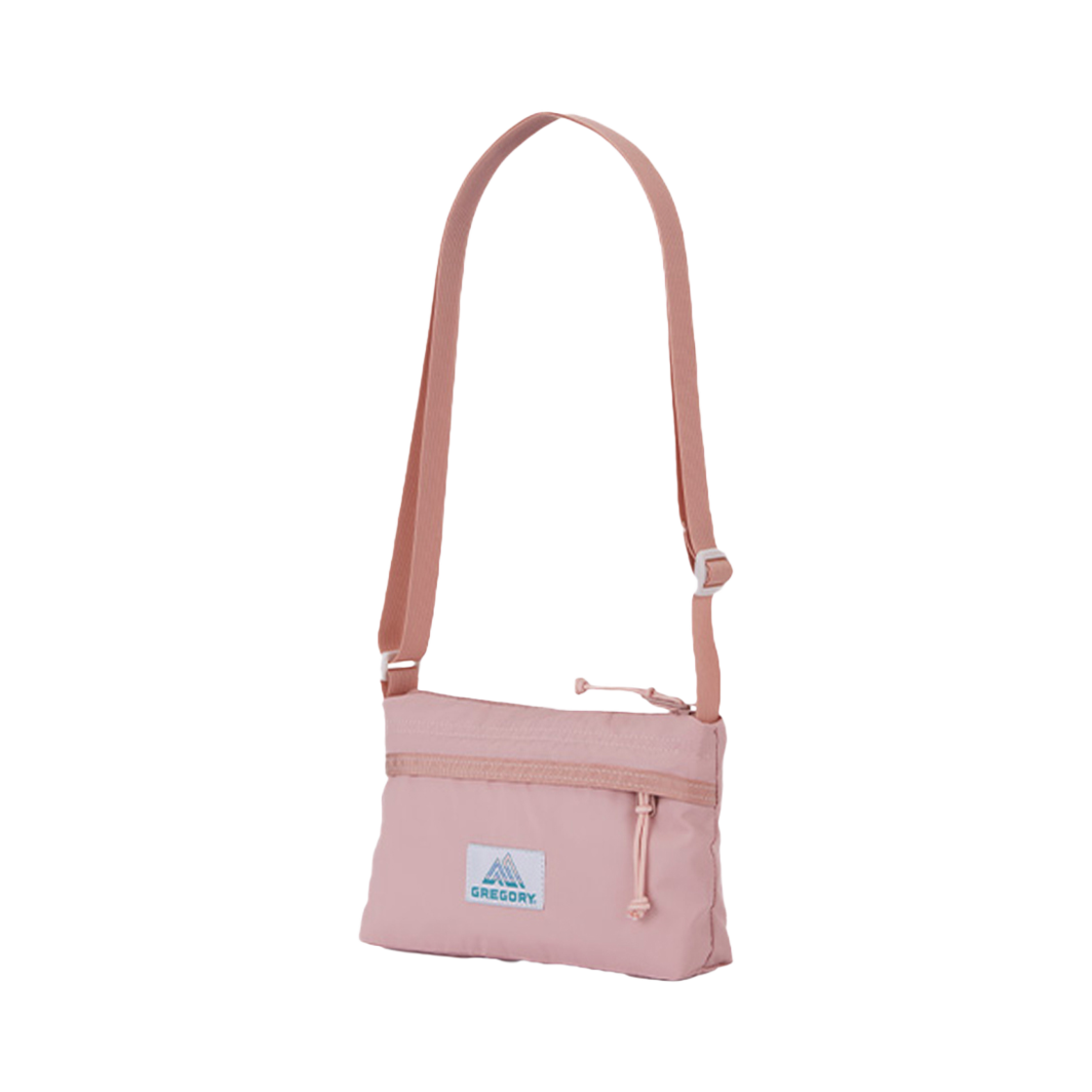 그레고리 엔벨롭 숄더백 사쿠라(Gregory Envelope Shoulder Sakura)